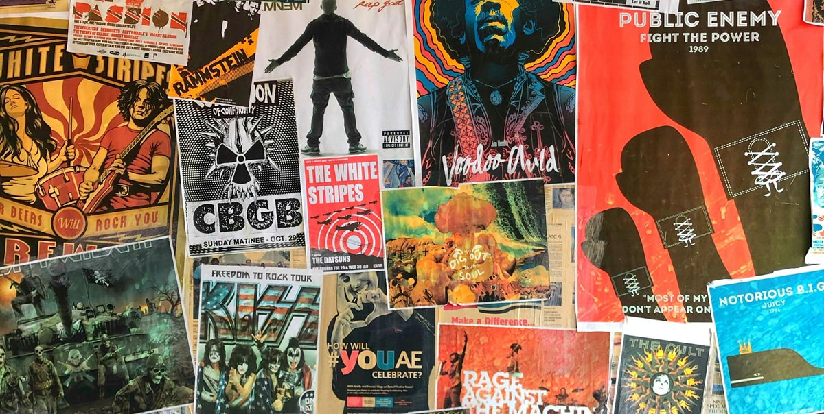 Images in newsletters: how much is too much?