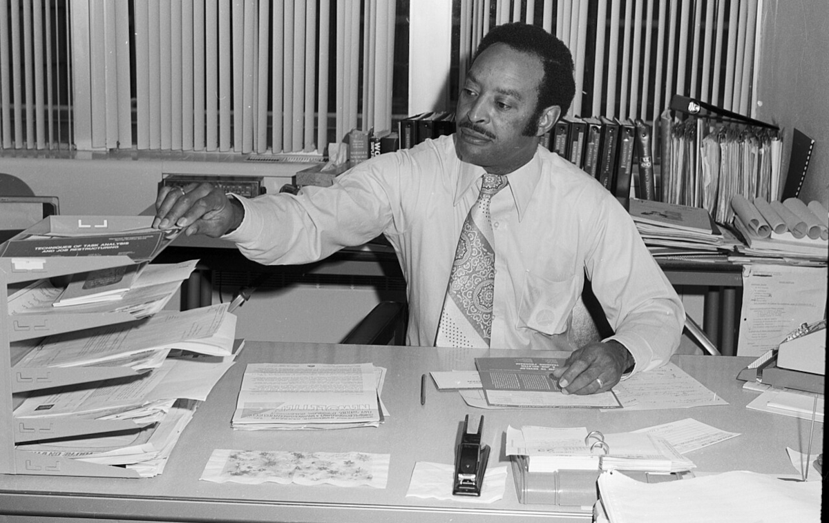 Inboxes were overwhelming before we'd even named them