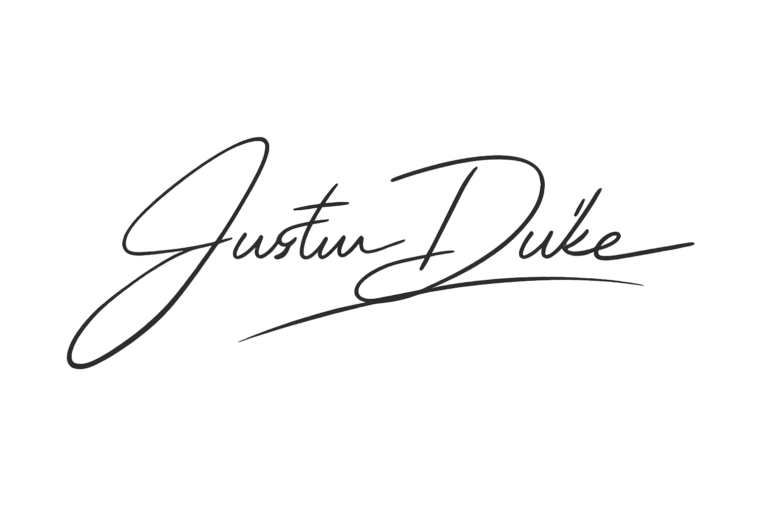 signature